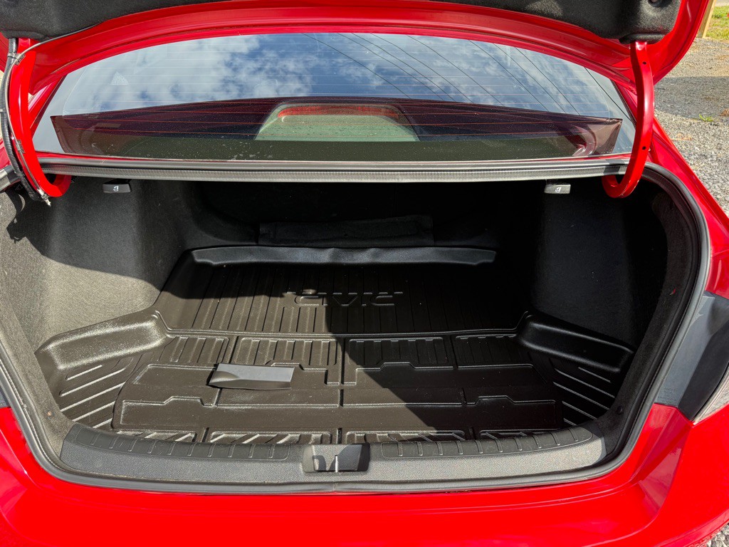 2022 Honda Civic Image 7