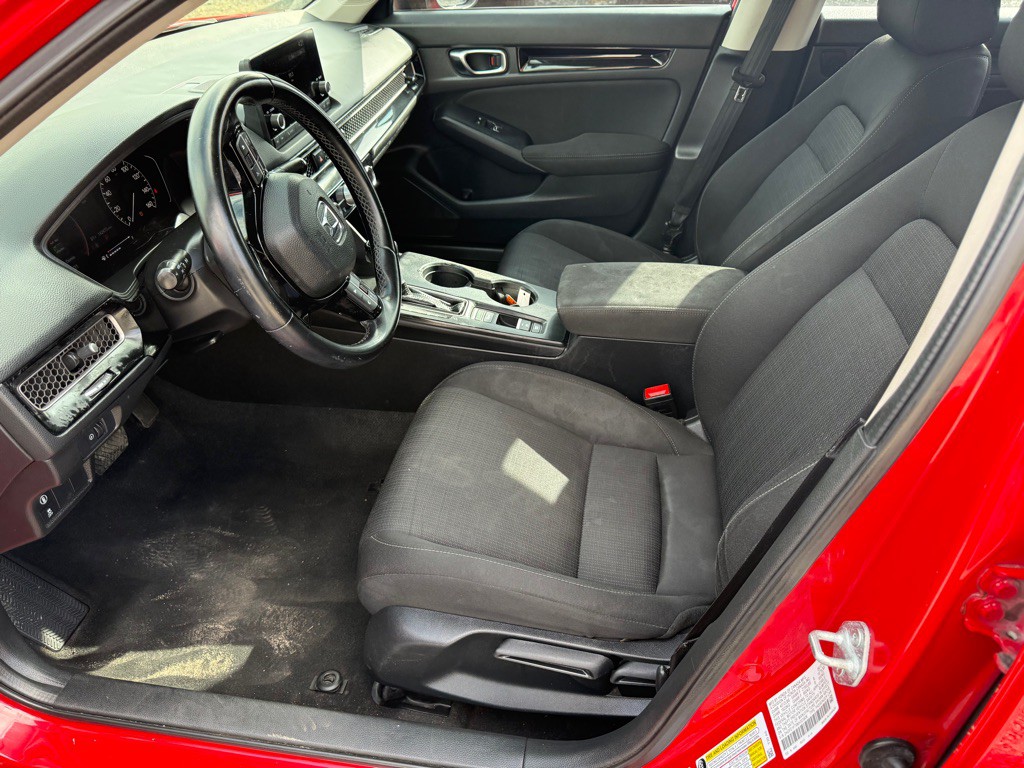 2022 Honda Civic Image 9