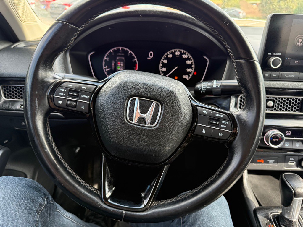 2022 Honda Civic Image 11