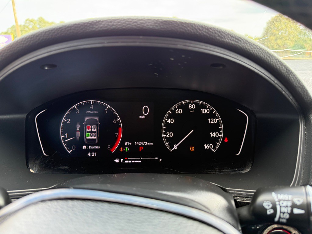2022 Honda Civic Image 12