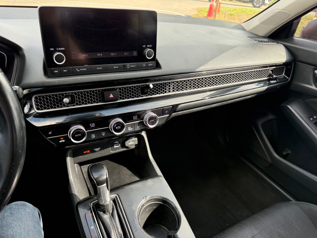 2022 Honda Civic Image 13