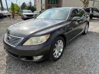 Image for 2010 Lexus LS 460 ID: 7398013