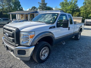 Image for 2013 Ford F-250 Super Duty ID: 7402575