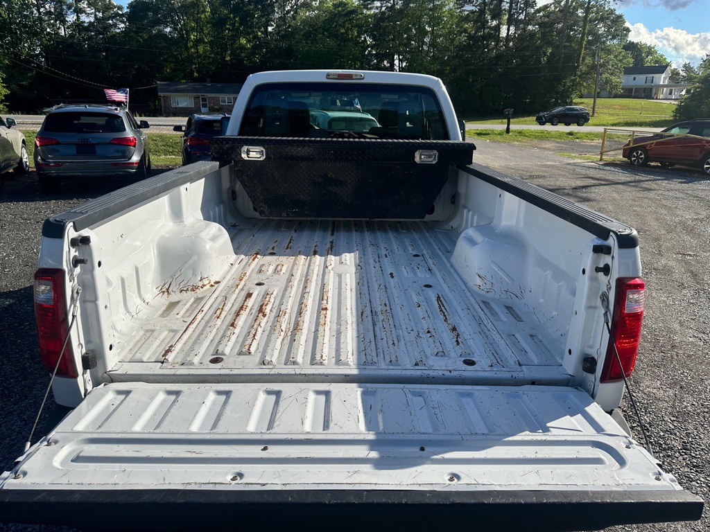 2013 Ford F-250 Image 5