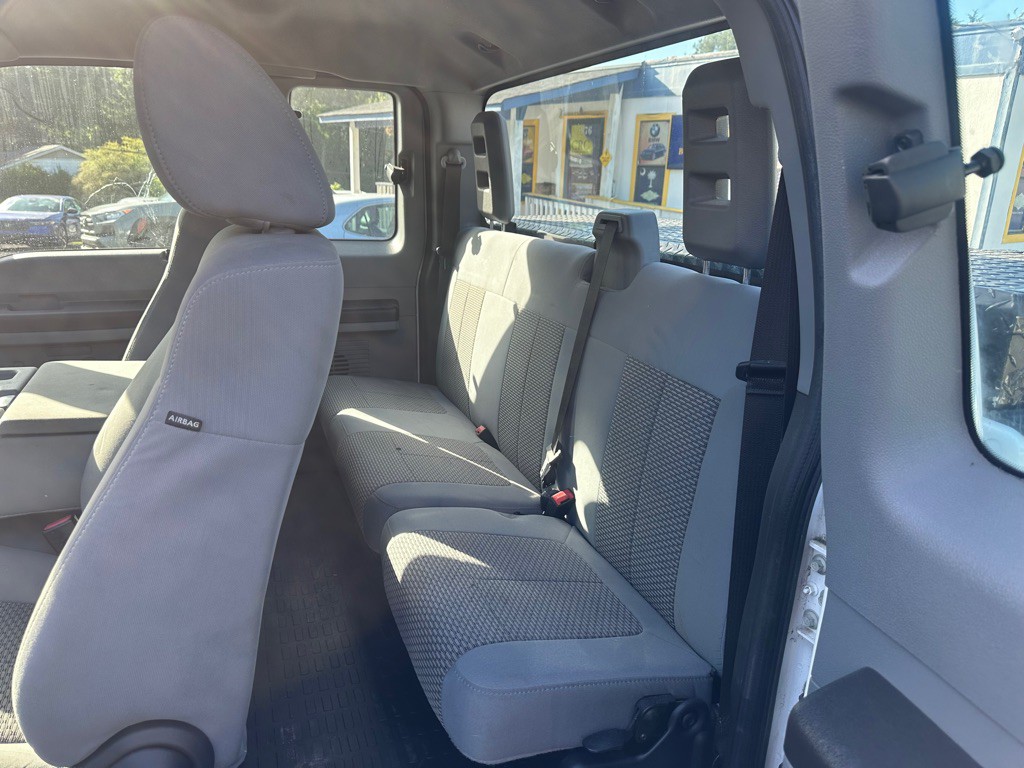2013 Ford F-250 Image 7