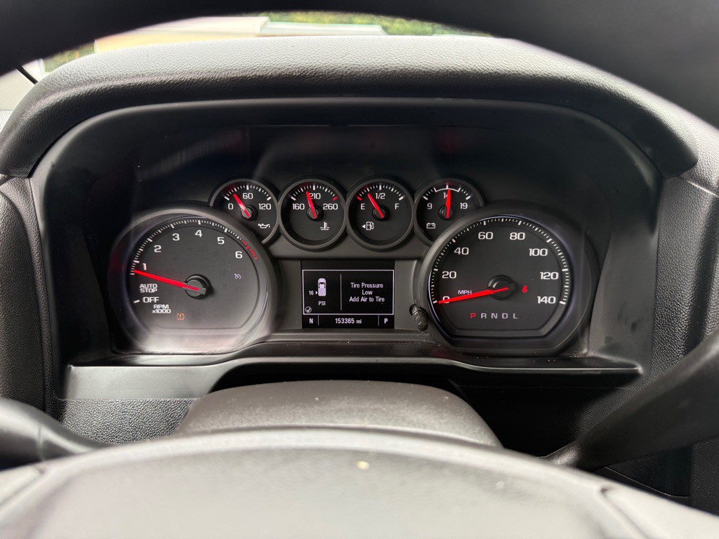 2022 Chevrolet Silverado 1500 Image 14