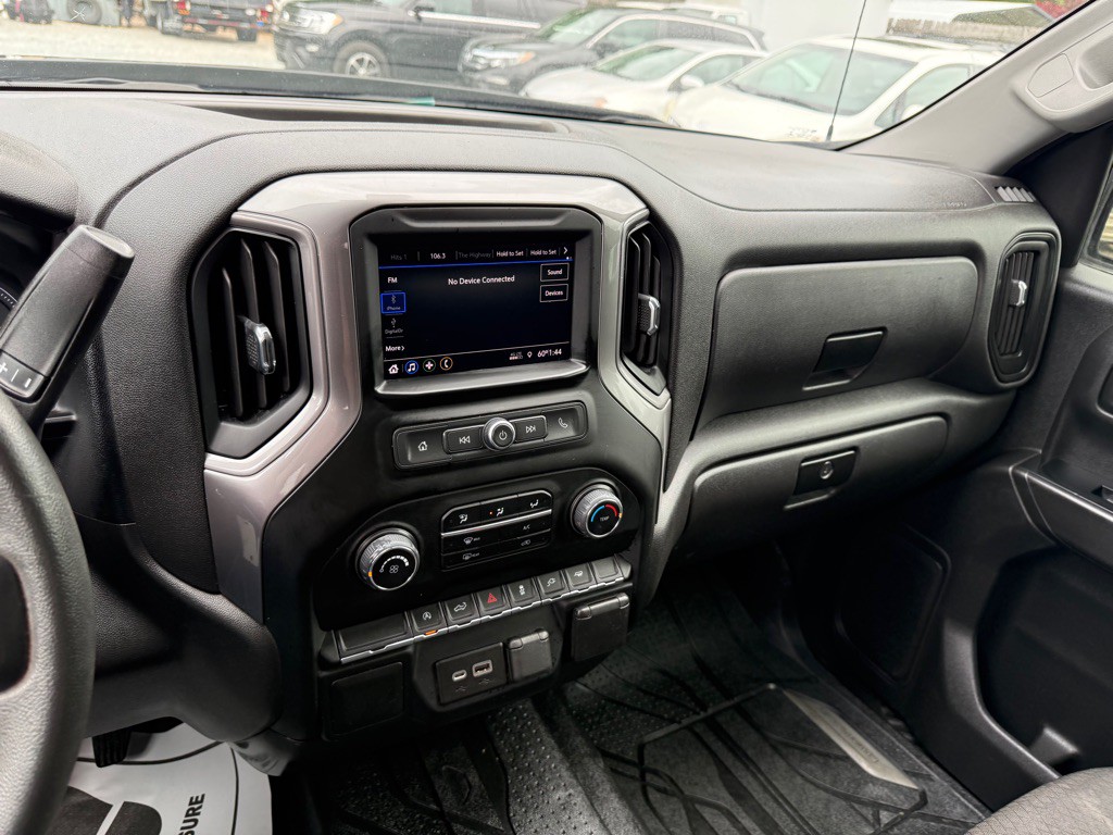 2022 Chevrolet Silverado 1500 Image 15