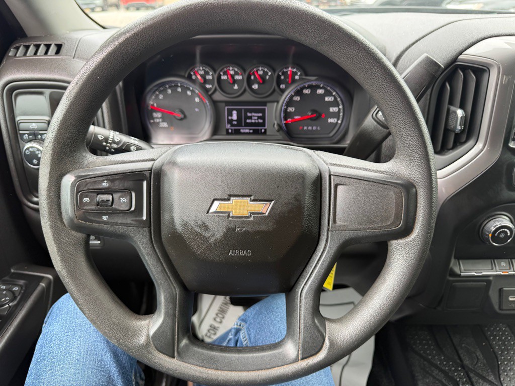 2022 Chevrolet Silverado 1500 Image 16