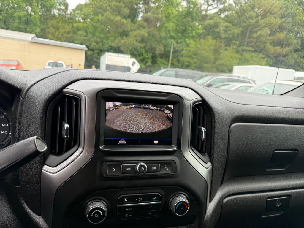 2022 Chevrolet Silverado 1500 Image 17