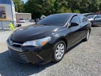 Image for 2017 Toyota Camry LE ID: 7411623