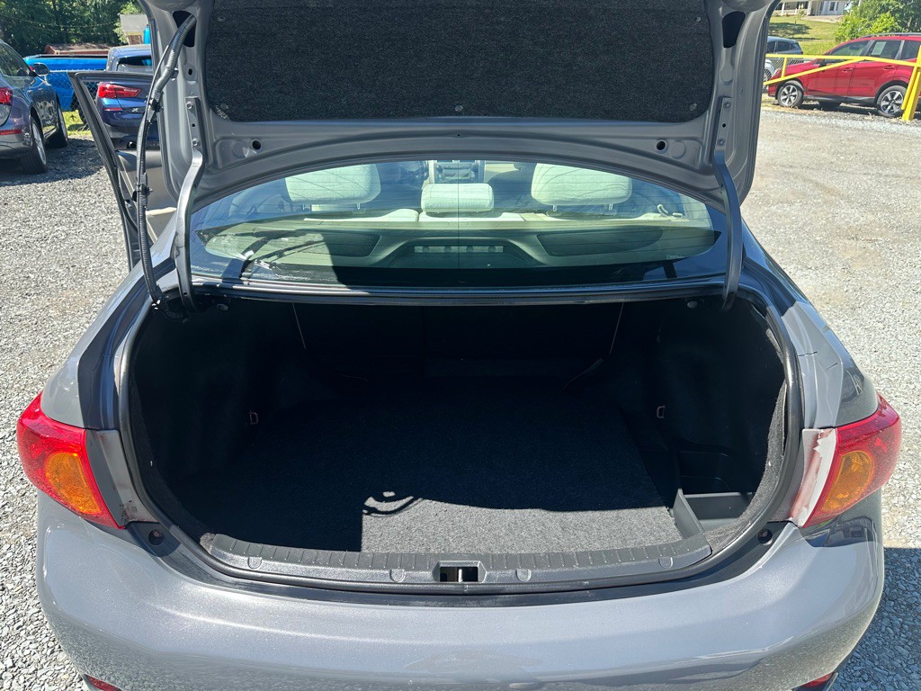 2009 Toyota Corolla Image 5