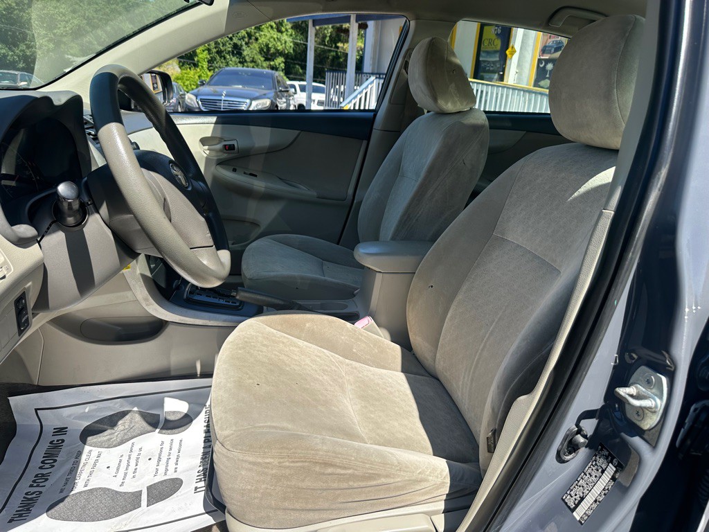 2009 Toyota Corolla Image 6
