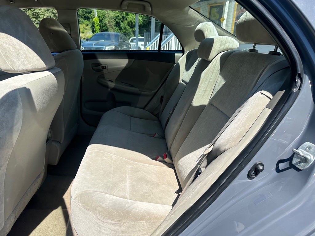 2009 Toyota Corolla Image 7