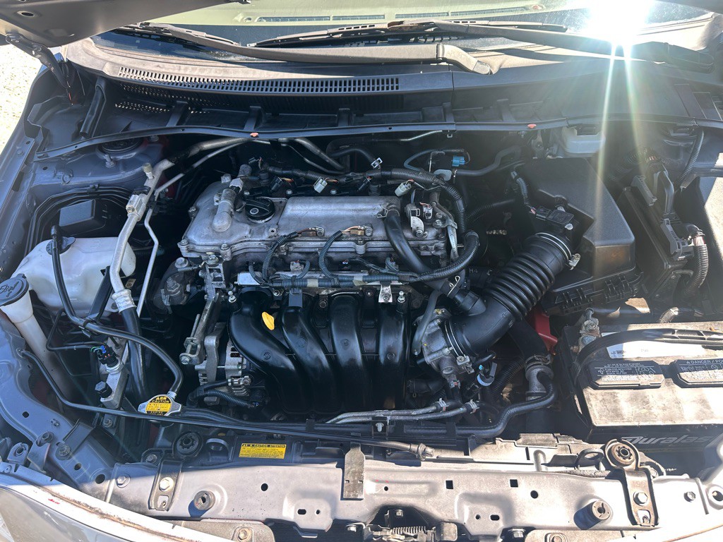 2009 Toyota Corolla Image 11