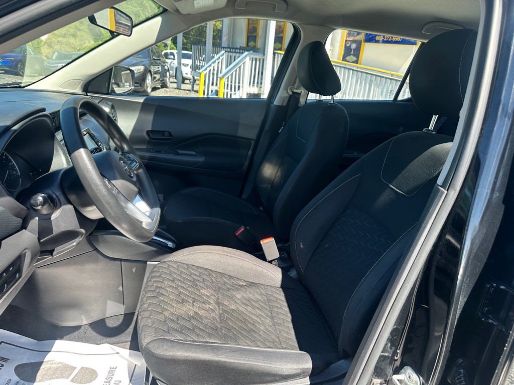2021 Nissan Kicks Image 6
