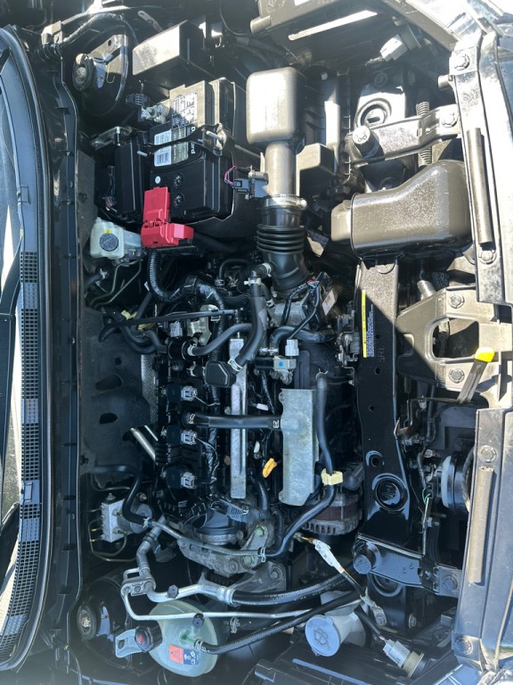 2021 Nissan Kicks Image 11