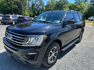 Image for 2020 Ford Expedition XL ID: 7419970