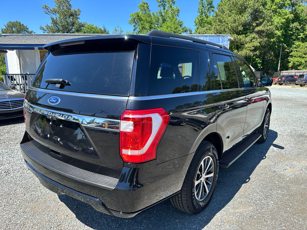 2020 Ford Expedition Image 3