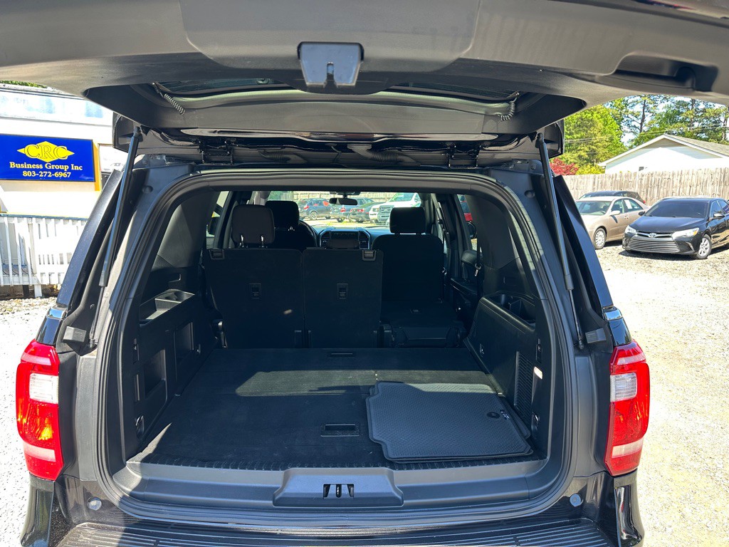 2020 Ford Expedition Image 5