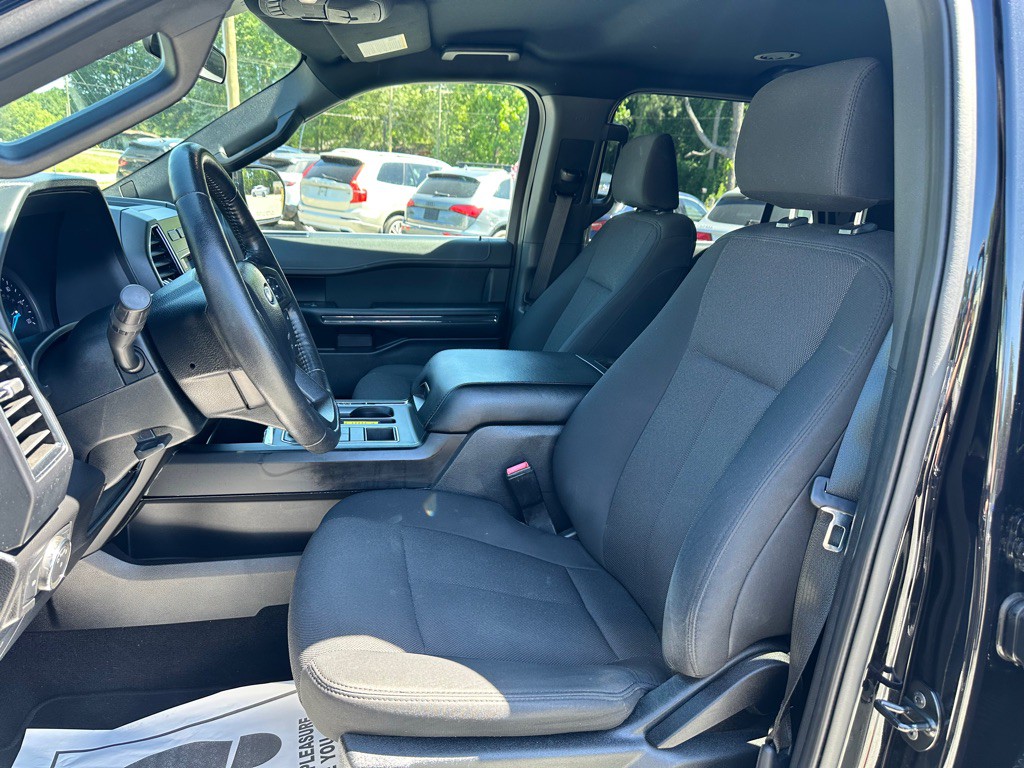 2020 Ford Expedition Image 6