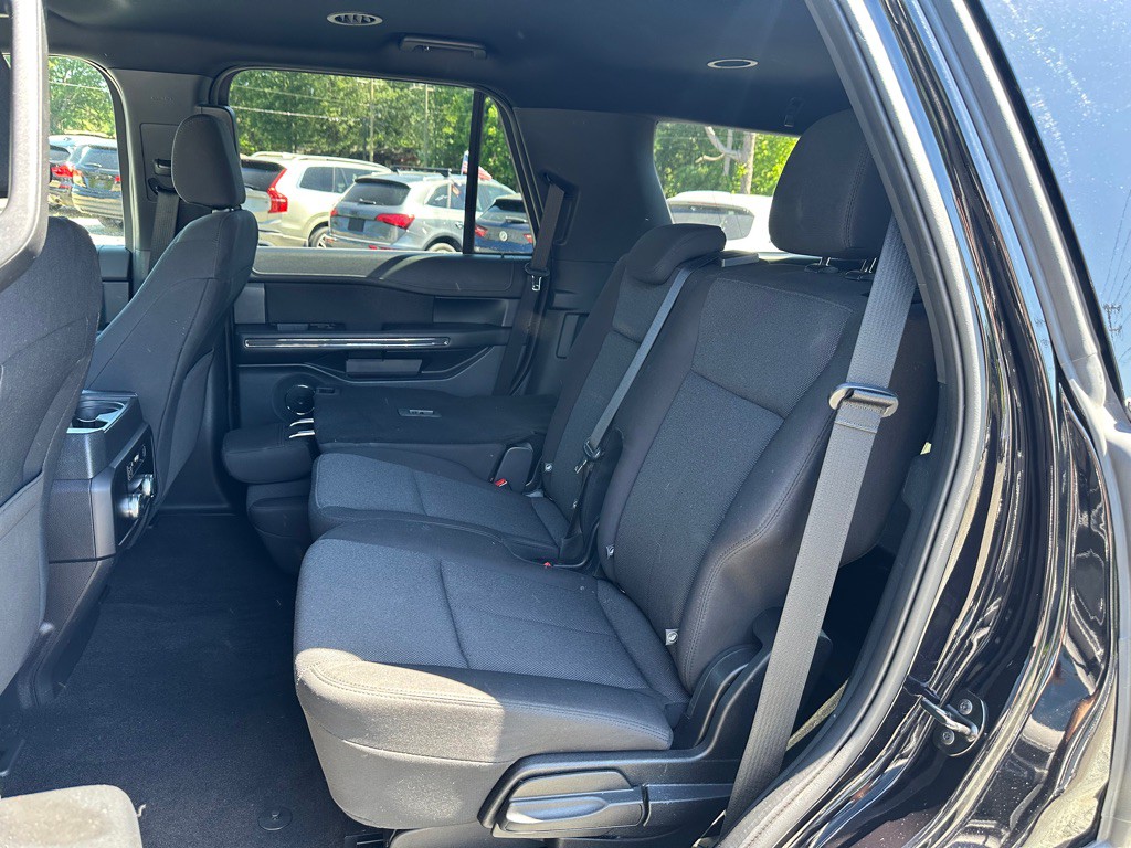 2020 Ford Expedition Image 7