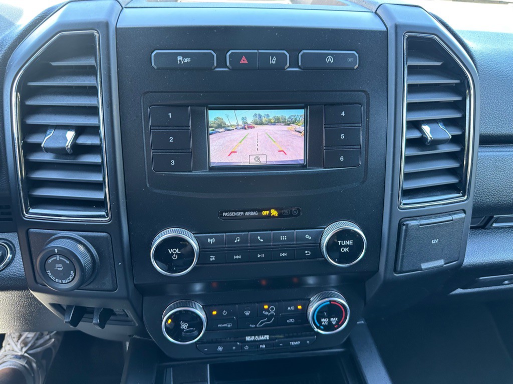 2020 Ford Expedition Image 9