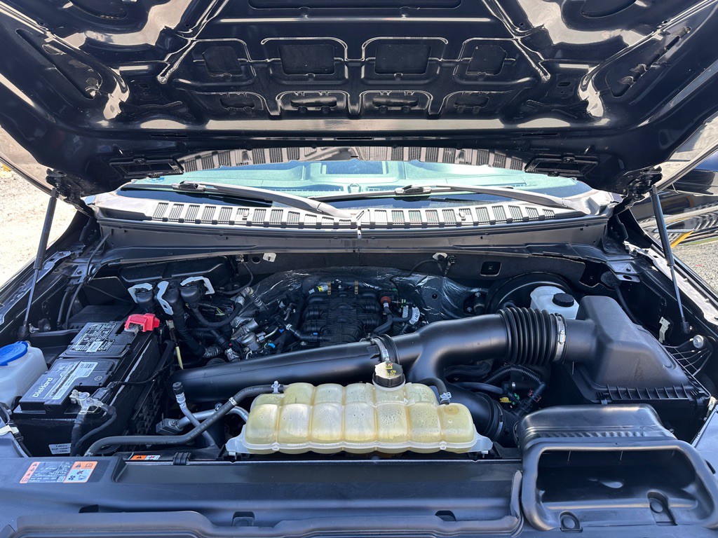 2020 Ford Expedition Image 11