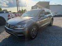 Image for 2020 Volkswagen Tiguan SE ID: 7424348