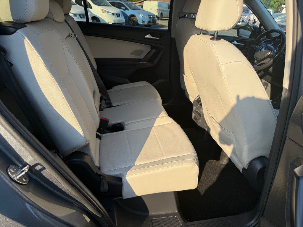 2020 Volkswagen Tiguan Image 8