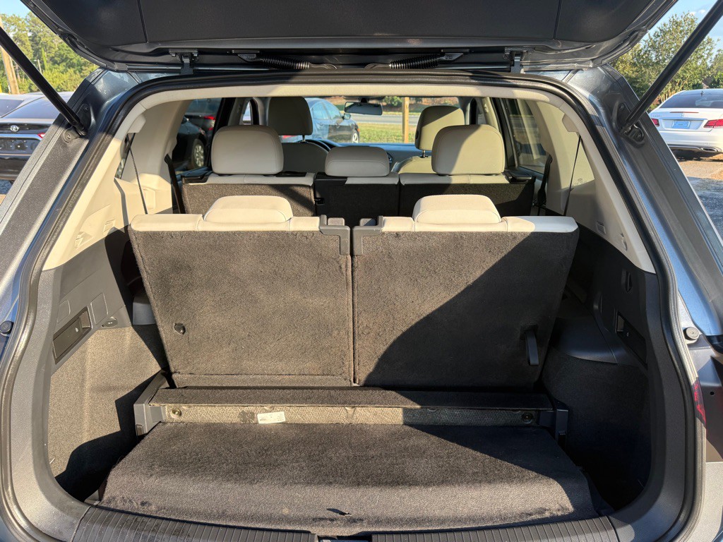 2020 Volkswagen Tiguan Image 9