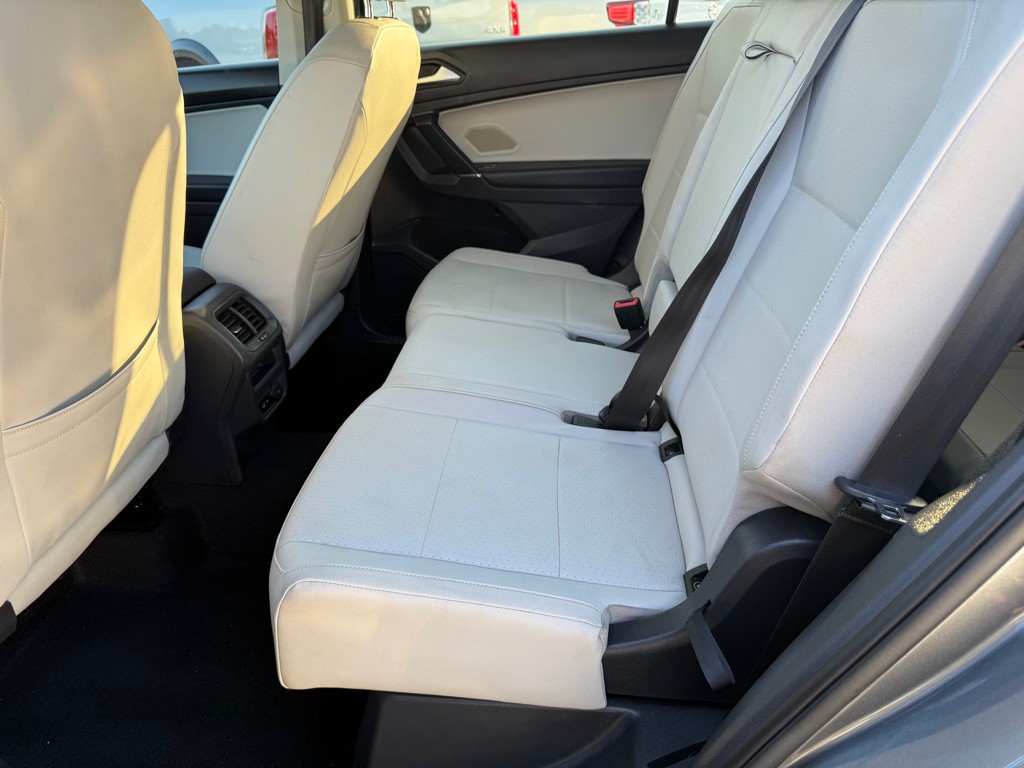 2020 Volkswagen Tiguan Image 10
