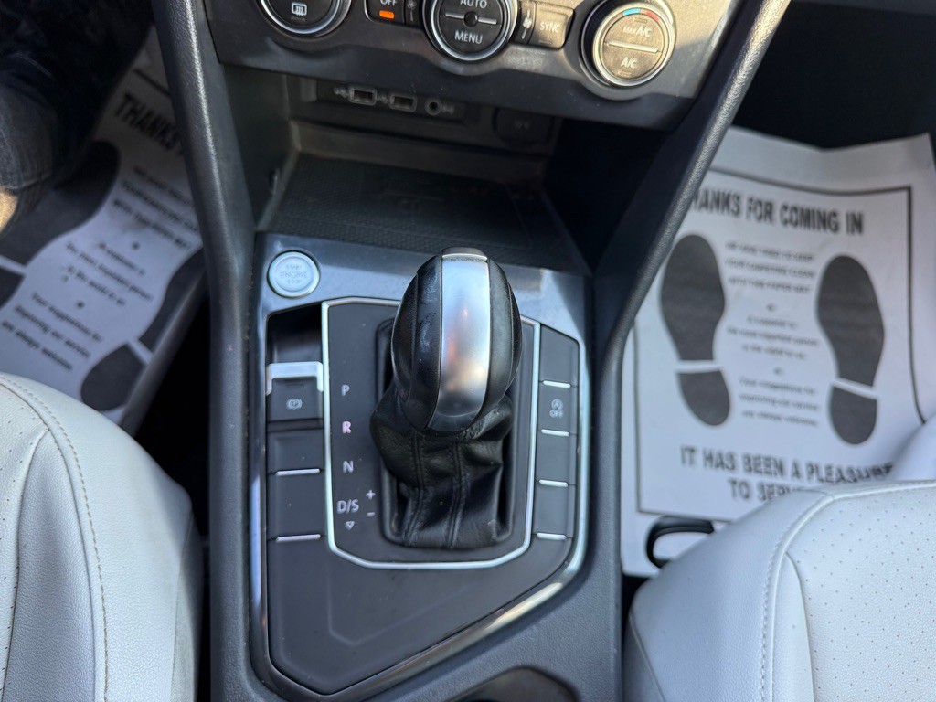 2020 Volkswagen Tiguan Image 17