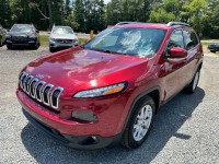 Image for 2017 Jeep Cherokee Latitude ID: 7427362