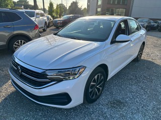 Image for 2023 Volkswagen Jetta S ID: 7428928