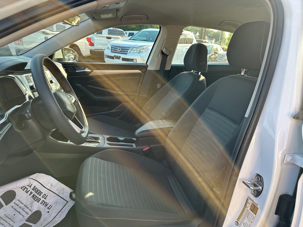 2023 Volkswagen Jetta Image 6