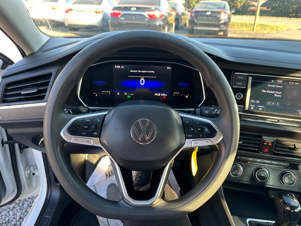 2023 Volkswagen Jetta Image 8