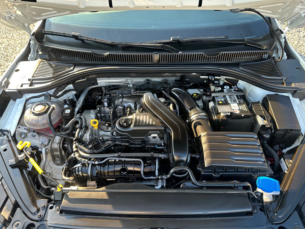 2023 Volkswagen Jetta Image 11