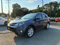 Image for 2013 Toyota Rav4 Limited ID: 7428930