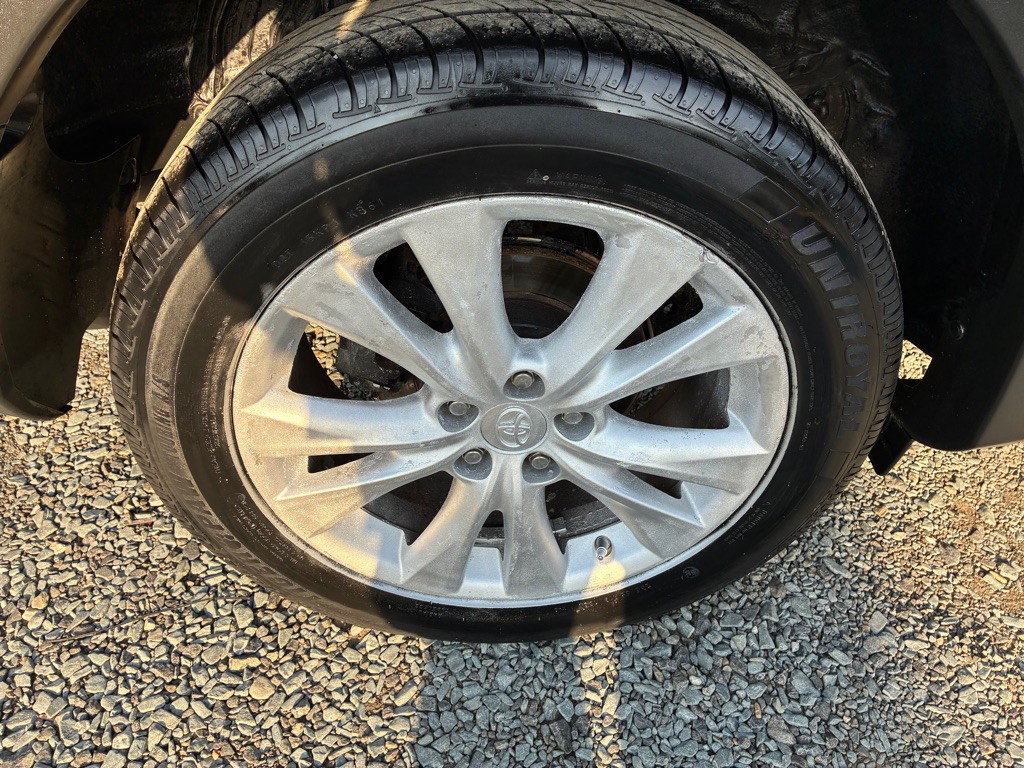 2013 Toyota Rav4 Image 6