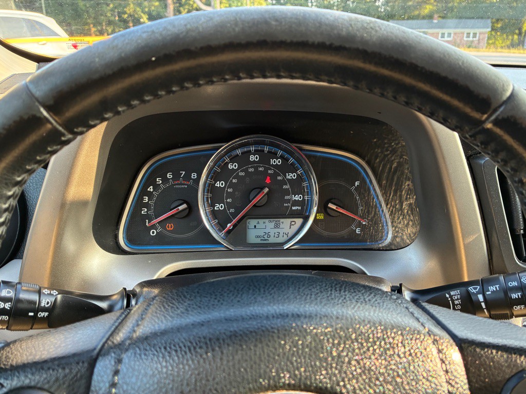 2013 Toyota Rav4 Image 14