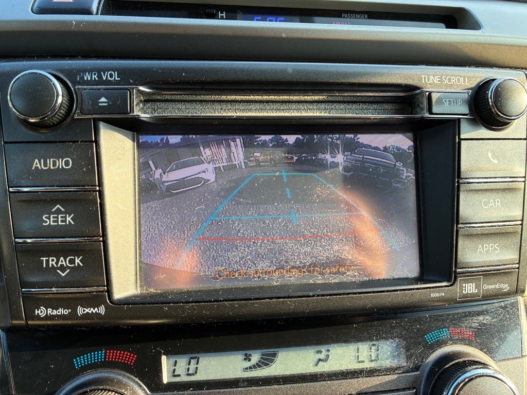 2013 Toyota Rav4 Image 17