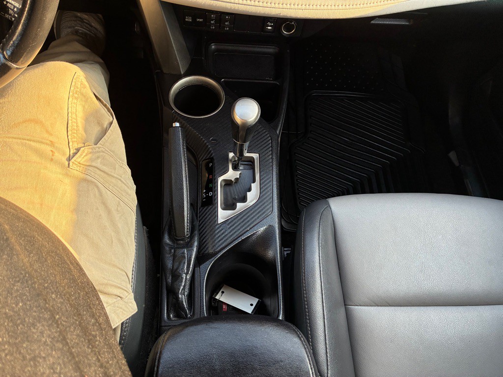 2013 Toyota Rav4 Image 18