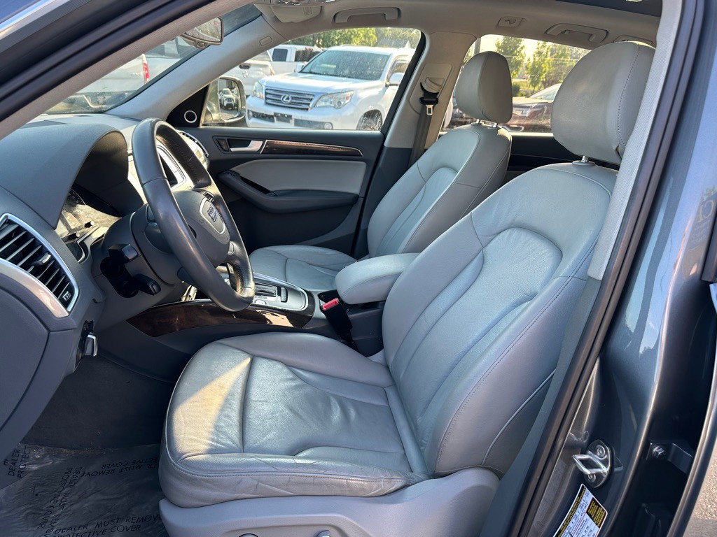 2014 Audi Q5 Image 6