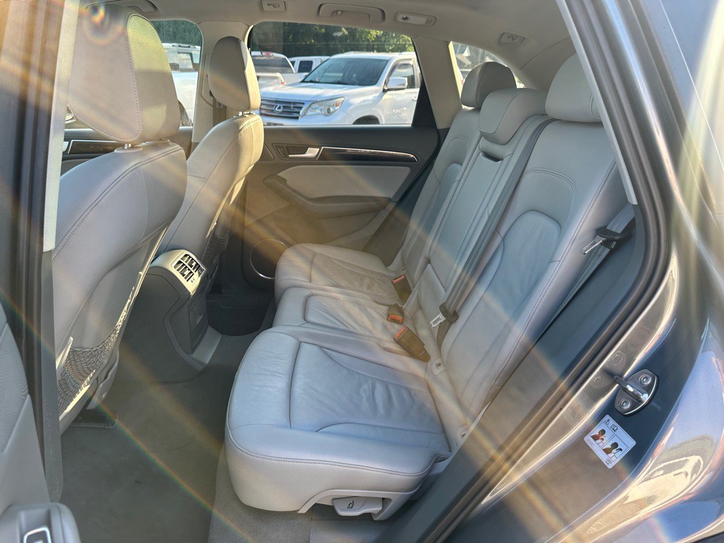 2014 Audi Q5 Image 7