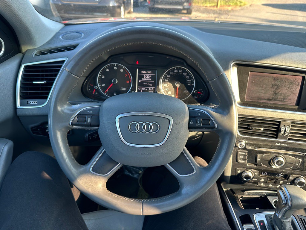 2014 Audi Q5 Image 9