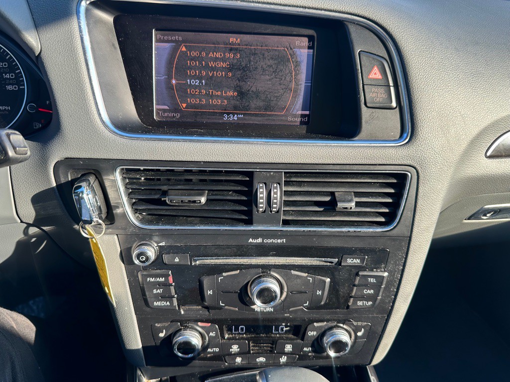 2014 Audi Q5 Image 10