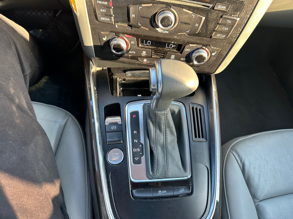 2014 Audi Q5 Image 11