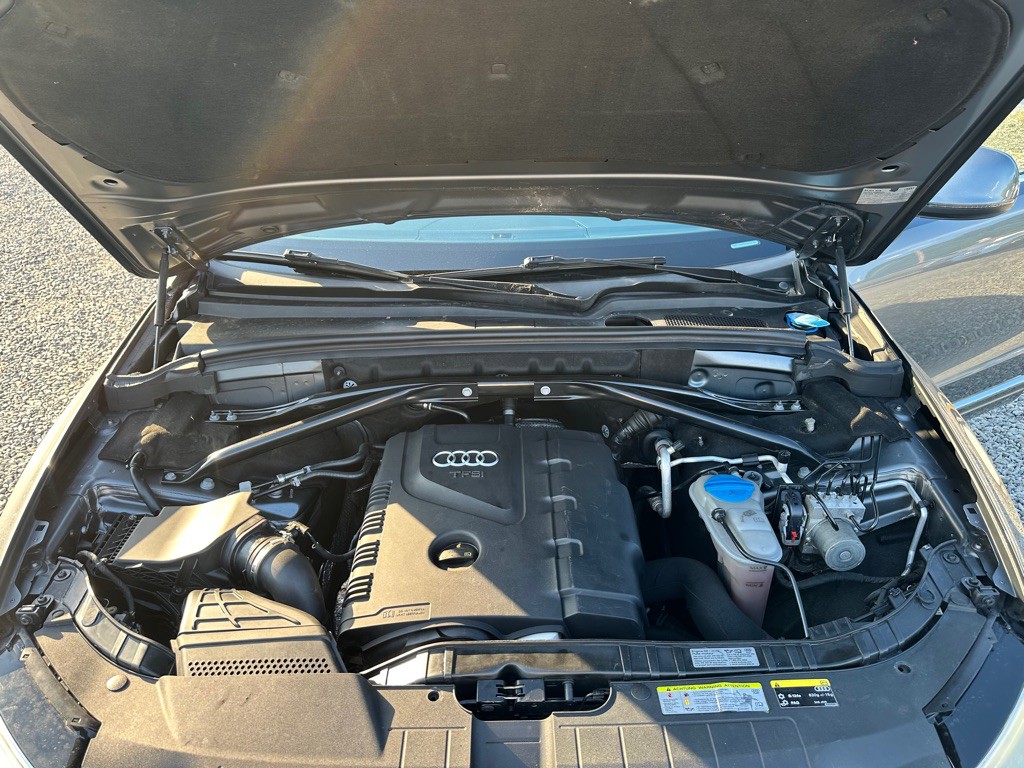 2014 Audi Q5 Image 12