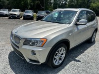 Image for 2013 BMW X3 xDrive28i ID: 7430052