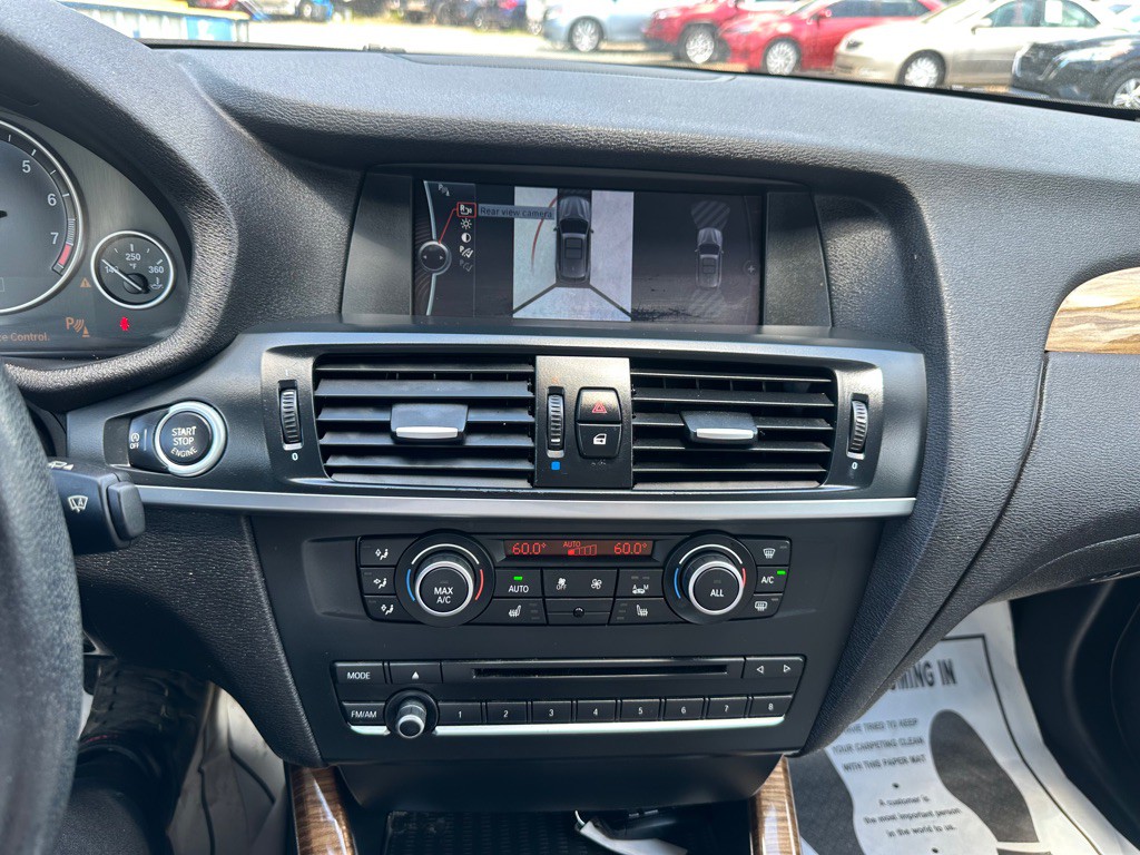 2013 BMW X3 Image 10
